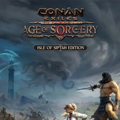 Conan Exiles - Isle of Siptah Edition Steam Key Ru - irongamers.ru