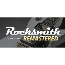 Rocksmith 2014 Edition - Remastered Смена данных