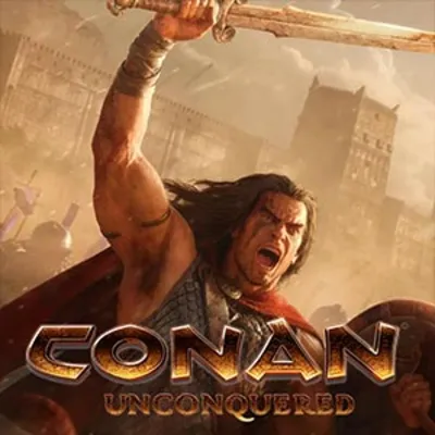 Conan Unconquered Steam Key RU - irongamers.ru