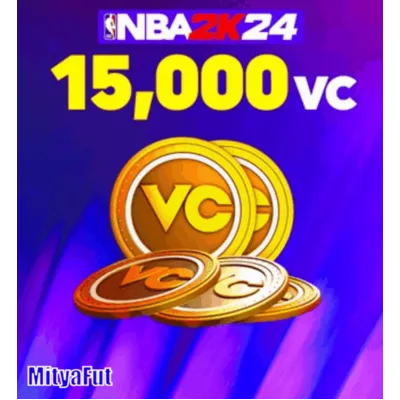 NBA 2K24 - VC (Xbox ONE / Xbox Series X|S) КЛЮЧ - irongamers.ru