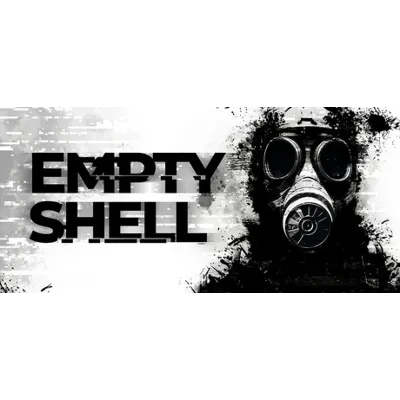 EMPTY SHELL * STEAM РОССИЯ АВТОДОСТАВКА 0% КАРТЫ - irongamers.ru