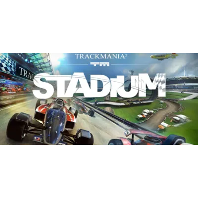 TrackMania² Stadium Смена данных Полный доступ - irongamers.ru