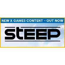 Steep Смена данных Полный доступ