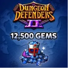 Xbox 🔮 Dungeon Defenders II 🔮 Гемы - Наборы 💎Xbox