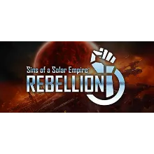 Sins of a Solar Empire: Rebellion Смена данных Онлайн