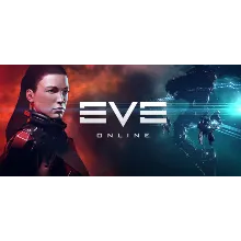 EVE Online Смена данных Полный доступ