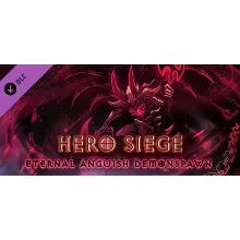 Hero Siege - Eternal Anguish (Skin) DLC АВТОДОСТАВКА STEAM РОССИЯ