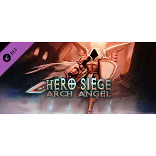 Hero Siege - Arch Angel (Skin) DLC STEAM GIFT РОССИЯ