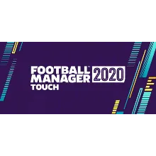 Football Manager 2020 Touch Смена данных Онлайн