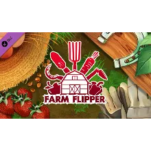 House Flipper - Farm DLC Xbox One & X|S Активация