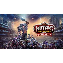 Mutant Football League - Dynasty Edition XBOX КЛЮЧ