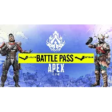 ⭐ ВСЕ СТРАНЫ⭐ БОЕВОЙ ПРОПУСК Apex Legends STEAM