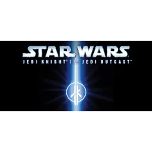 STAR WARS Jedi Knight II - Jedi Outcast Смена данных