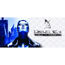 Deus Ex: Game of the Year Edition Смена данных Онлайн