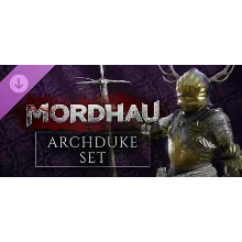 MORDHAU - Archduke Set DLC * STEAM RU АВТО 0%