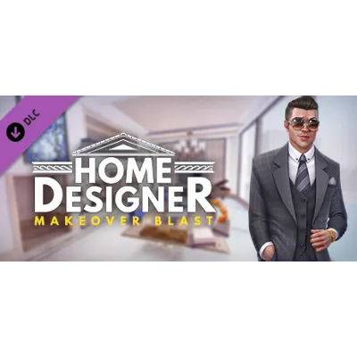 Home Designer Blast - Steve's Sky Loft DLC - irongamers.ru