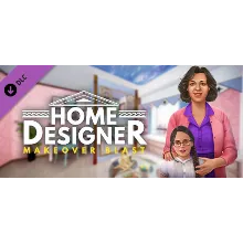 Home Designer Blast - Sheila's Little Girl's Room DLC