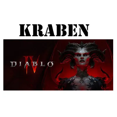 Diablo 4 + выбор DLC( Lord of Hatred™) STEAM - irongamers.ru