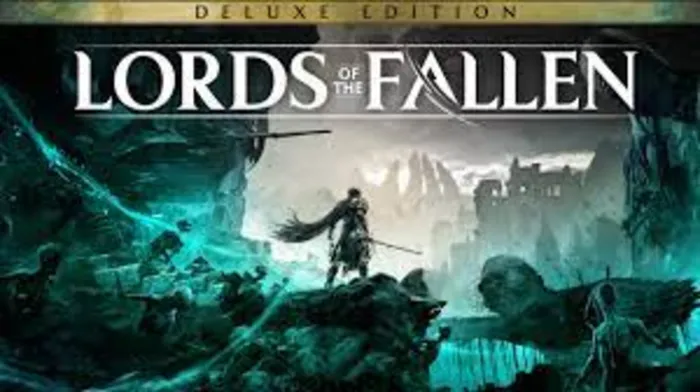 Lords of the Fallen (2023) Deluxe Edition Steam Ключ
