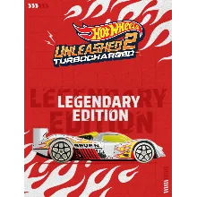 HOT WHEELS UNLEASHED 2 - Turbocharged - Xbox One & X|S