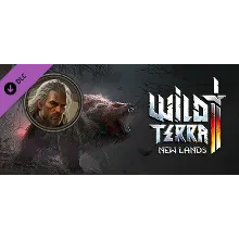 Wild Terra 2 - Witchcraft Pack DLC АВТОДОСТАВКА Steam