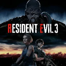 RESIDENT EVIL 3 ПОЛНАЯ ИГРА + ДОПОЛНЕНИЯ iPhone ios AppStore iPad MAC MACOS
