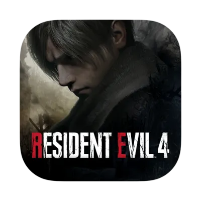 RESIDENT EVIL 4 ПОЛНАЯ ИГРА + ДОПОЛНЕНИЯ iPhone ios AppStore iPad MAC MACOS - irongamers.ru