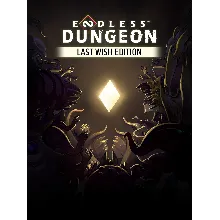 ENDLESS Dungeon Last Wish Edition Xbox One & Series X|S