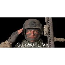 Gun World VR - STEAM GIFT РОССИЯ