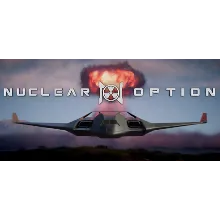 Nuclear Option - STEAM GIFT РОССИЯ