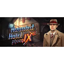 Haunted Hotel: Pheonix АВТОДОСТАВКА STEAM GIFT РОССИЯ