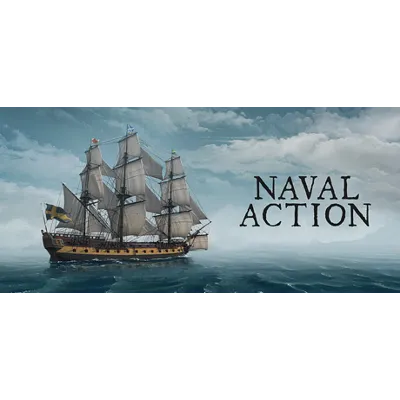 Naval Action Смена данных Полный доступ - irongamers.ru