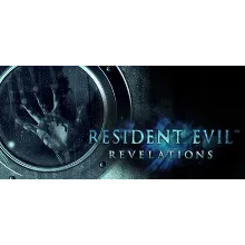 Resident Evil Revelations / Biohazard Revelations