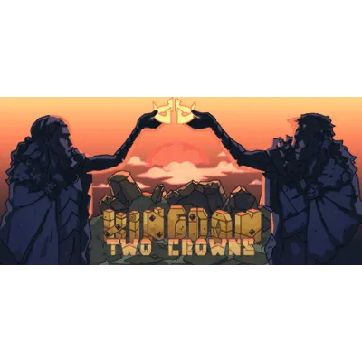 Kingdom Two Crowns Смена данных Полный доступ