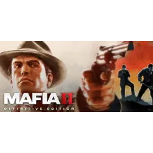Mafia II: Definitive Edition Смена данных Онлайн