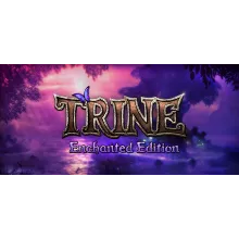 Trine Enchanted Edition Смена данных Полный доступ