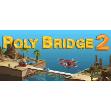 Poly Bridge 2 Смена данных Полный доступ