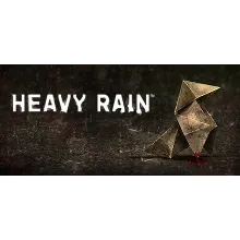 Heavy Rain Смена данных Полный доступ