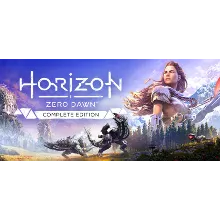 Horizon Zero Dawn Complete Edition Смена данных