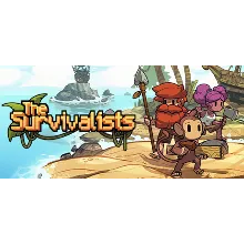 The Survivalists Смена данных Полный доступ