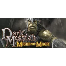 Dark Messiah of Might & Magic Смена данных Онлайн