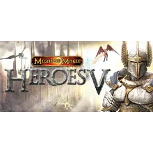Heroes of Might & Magic V Смена данных Полный доступ