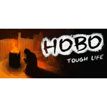 Hobo: Tough Life Смена данных Полный доступ