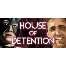 House of Detention Смена данных Полный доступ