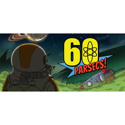 60 Parsecs! 🚀 Смена данных 👑 Полный доступ - irongamers.ru