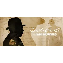 Agatha Christie - The ABC Murders Смена данных Онлайн