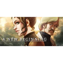 A New Beginning - Final Cut 🌿 Смена данных 🌎 Онлайн