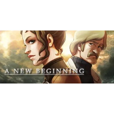 A New Beginning - Final Cut 🌿 Смена данных 🌎 Онлайн - irongamers.ru