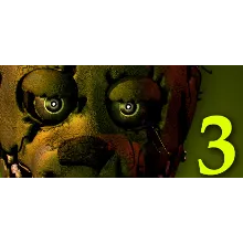 Five Nights at Freddy's 3 Смена данных Полный доступ