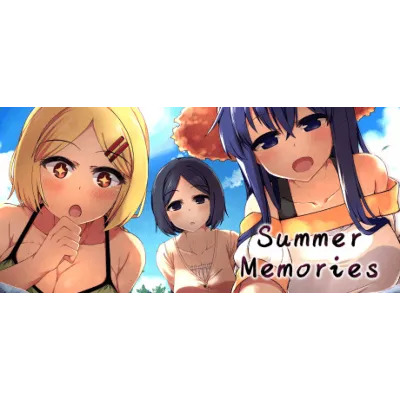Summer Memories Смена данных Полный доступ - irongamers.ru